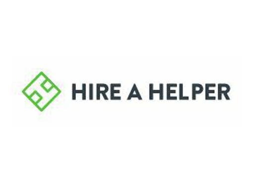 Chairmen’s RoundTable Client Profile: HireAHelper.com