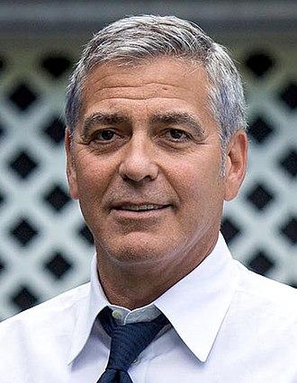 “The only failure is not to try.”— George Clooney