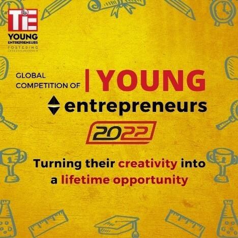 Working With Young Entrepreneurs
