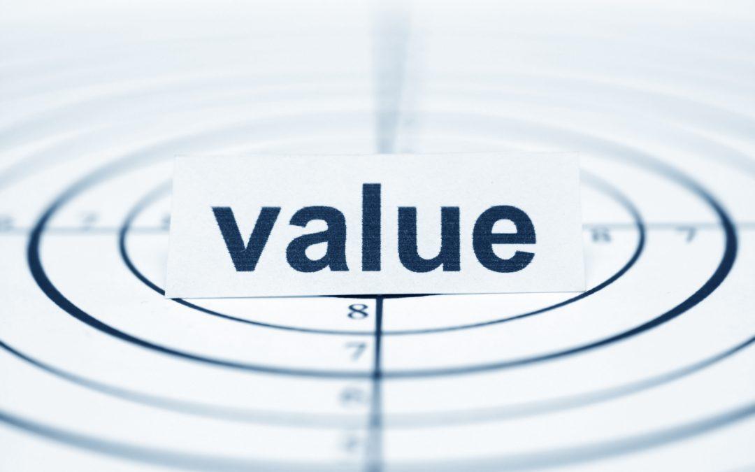White Paper – Improving Your Company’s Value