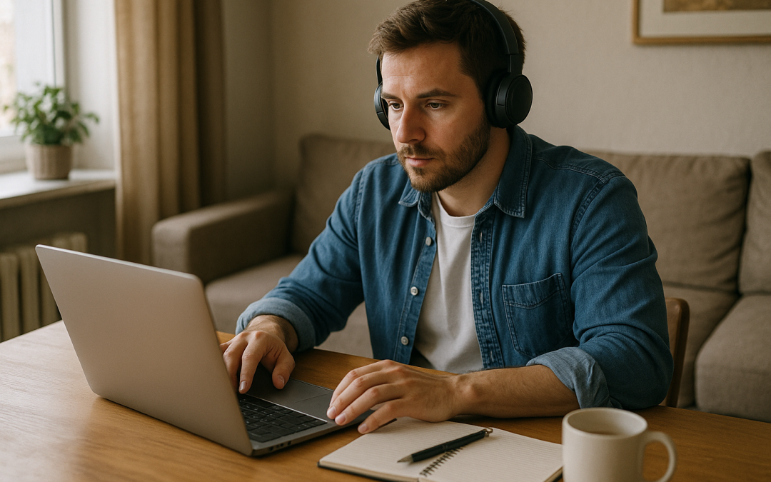 Creating An Exceptional Remote Work Environment