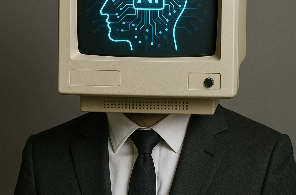 Defining Your AI Future