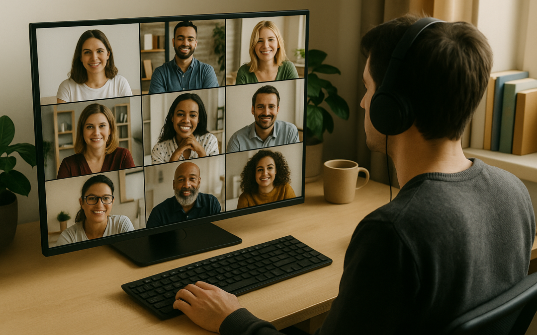 12 Ways to Exceptional Remote Work Environments